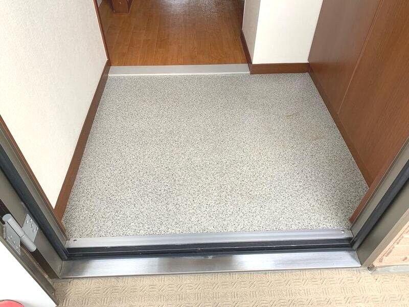 サン・クレストの物件内観写真