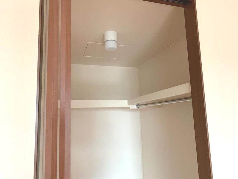 サン・クレストの物件内観写真