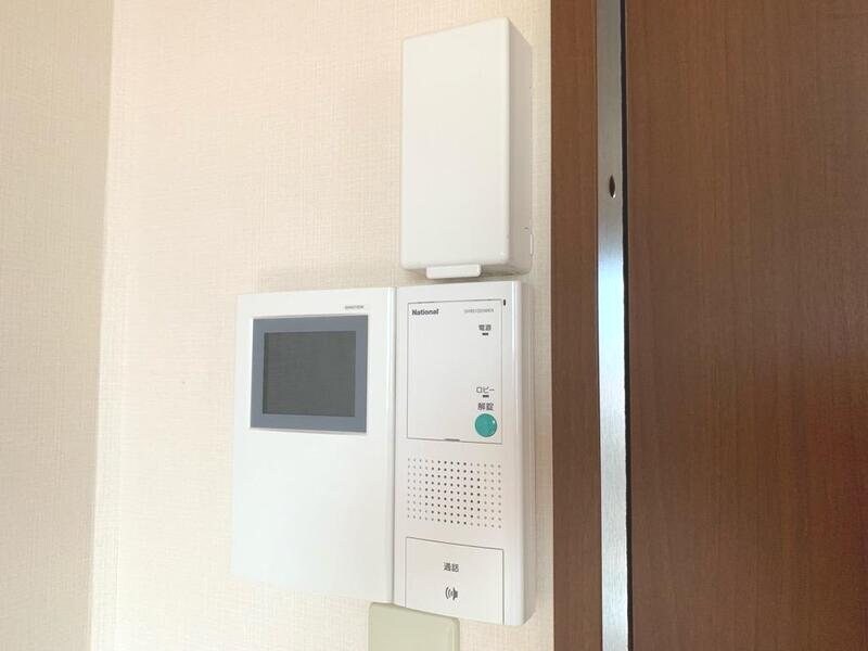 サン・クレストの物件内観写真