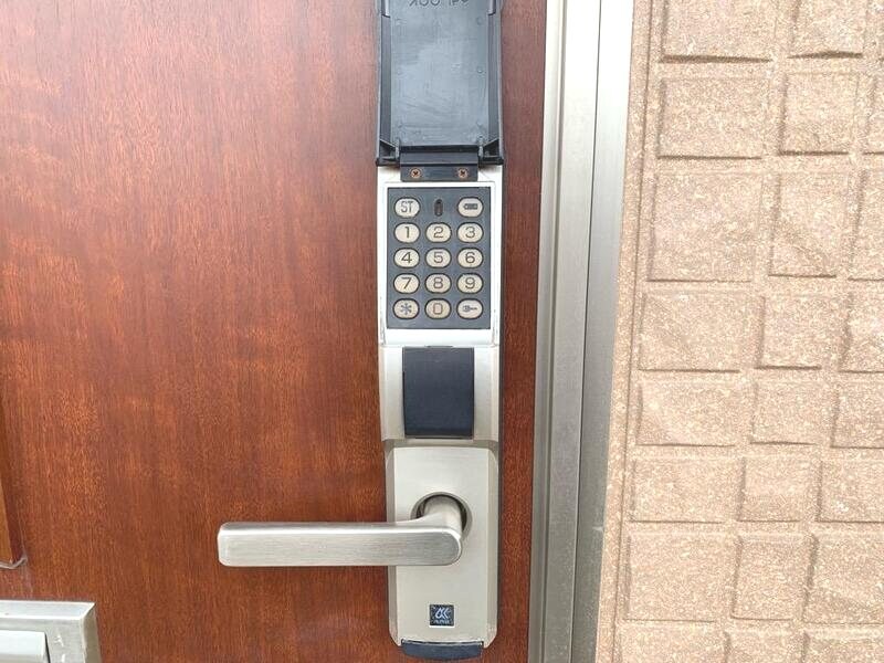 サン・クレストの物件内観写真