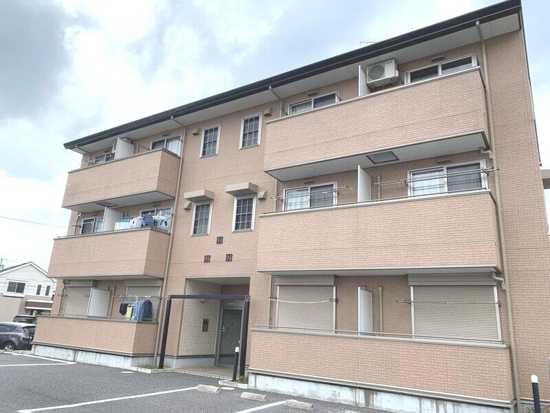 サン・クレストの物件内観写真