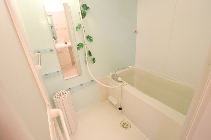 ベア・アジュールD棟の物件内観写真