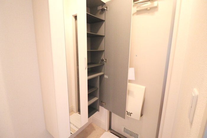 ベア・アジュールD棟の物件内観写真