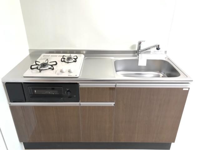 アリビオの物件内観写真