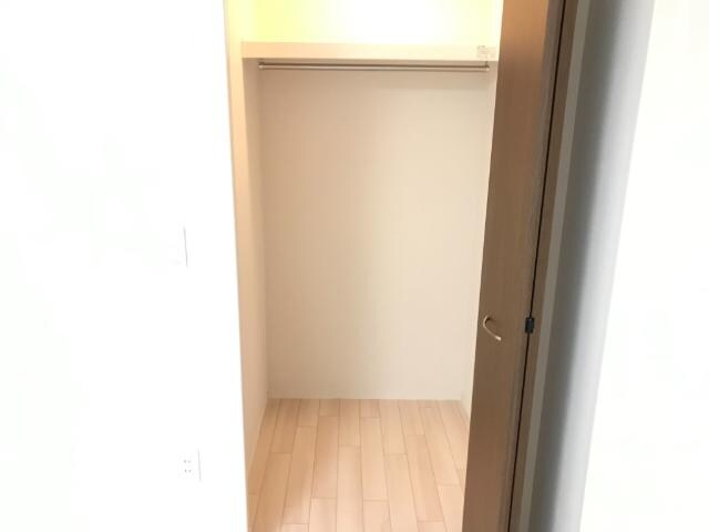 アリビオの物件内観写真