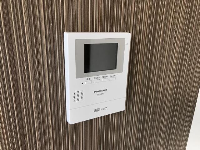 アリビオの物件内観写真