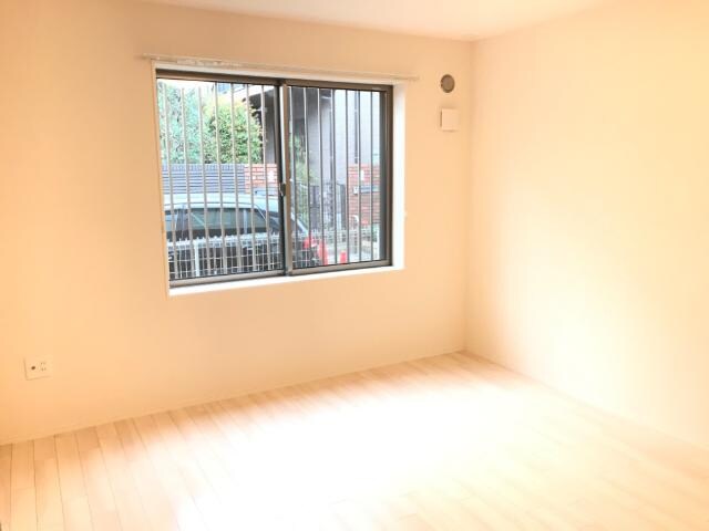 アリビオの物件内観写真