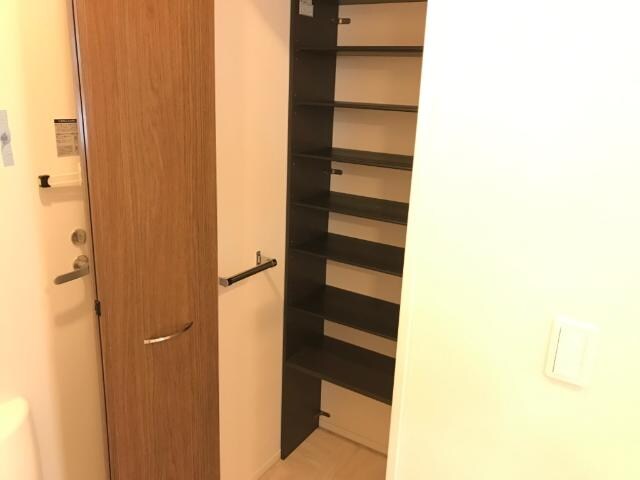 アリビオの物件内観写真