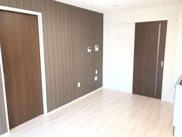 アリビオの物件内観写真