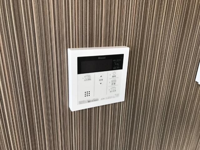 アリビオの物件内観写真