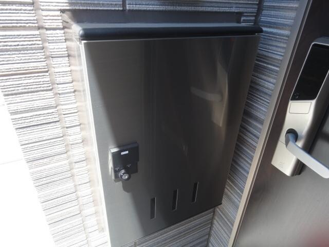 アリビオの物件内観写真