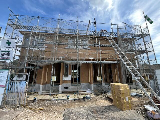 アリビオの物件内観写真