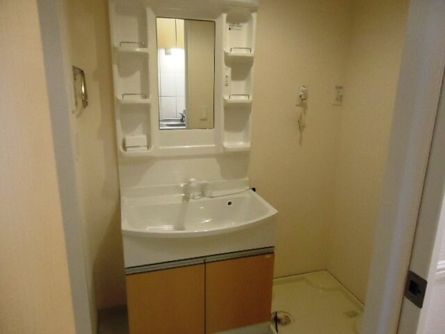 ガーデンシティ　Bの物件内観写真