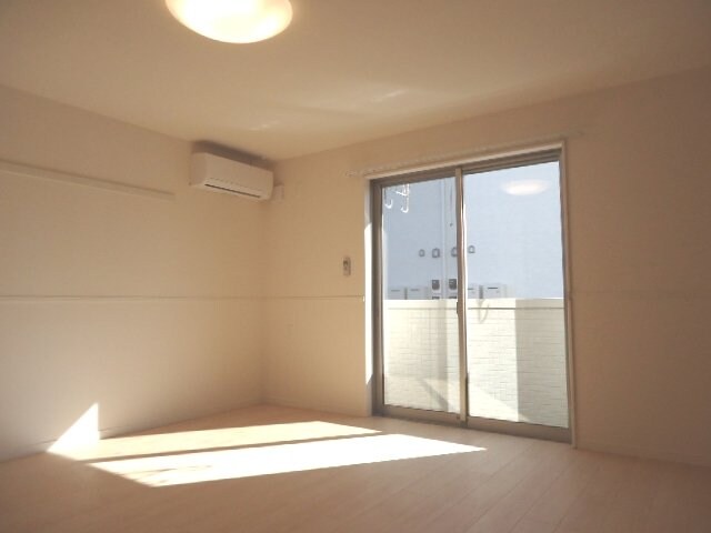 ガーデンシティ　Bの物件内観写真