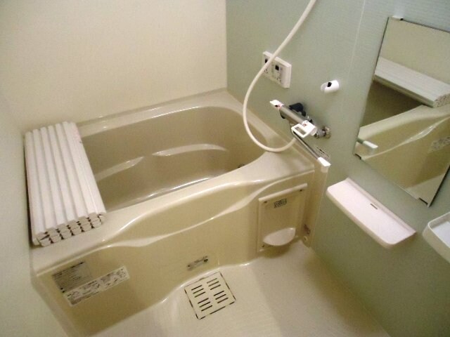 ガーデンシティ　Bの物件内観写真