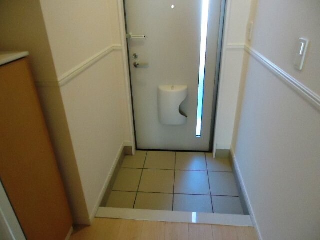 ガーデンシティ　Bの物件内観写真