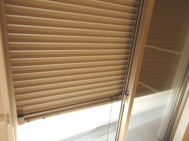 ガーデンシティ　Bの物件内観写真