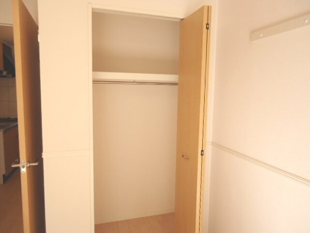 ガーデンシティ　Bの物件内観写真