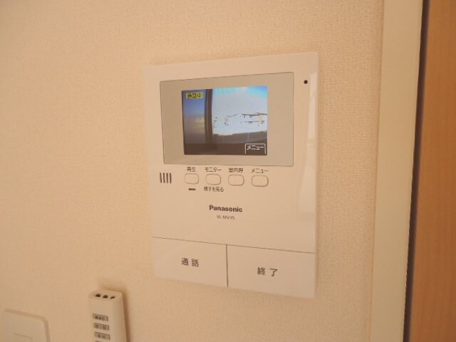 ガーデンシティ　Bの物件内観写真