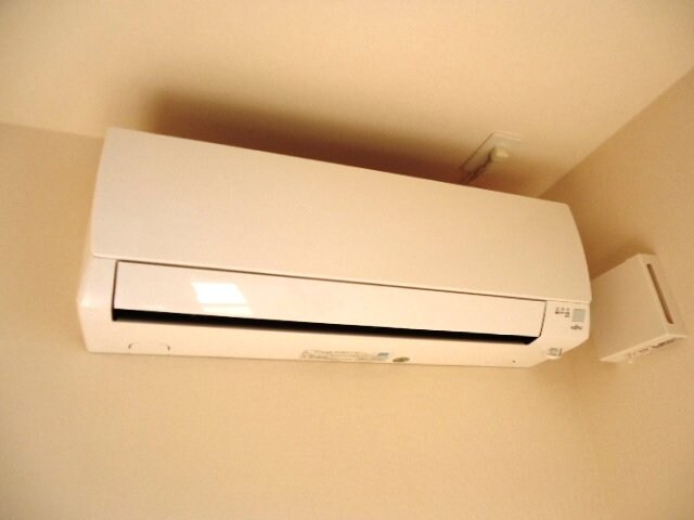 ガーデンシティ　Bの物件内観写真