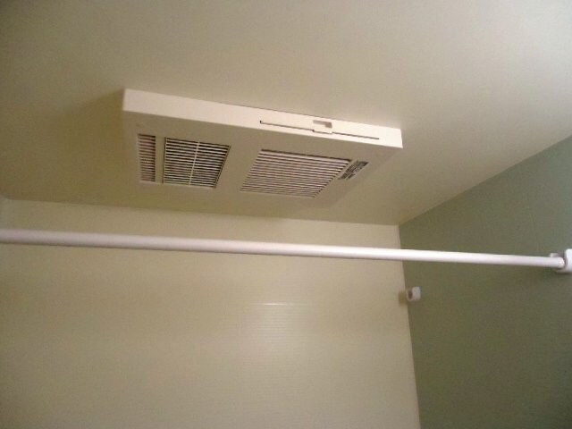 ガーデンシティ　Bの物件内観写真