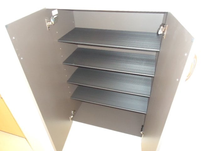 ガーデンシティ　Bの物件内観写真