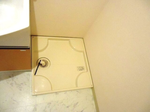 ガーデンシティ　Bの物件内観写真