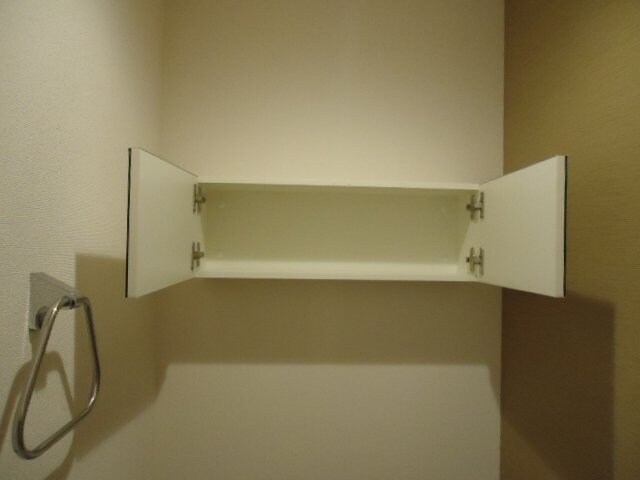 ガーデンシティ　Bの物件内観写真