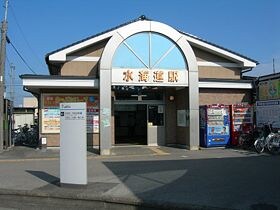 ガーデンシティ　Bの物件内観写真