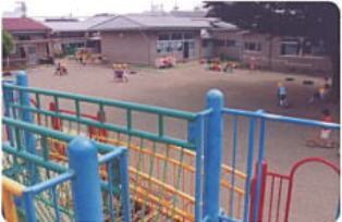 ガーデンシティ　Bの物件内観写真