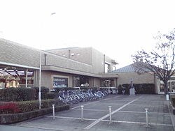 ガーデンシティ　Bの物件内観写真