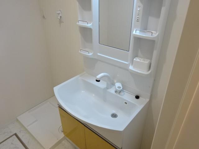 ファミーユの物件内観写真