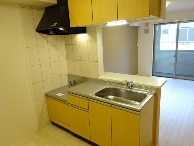 ファミーユの物件内観写真