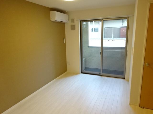 ファミーユの物件内観写真