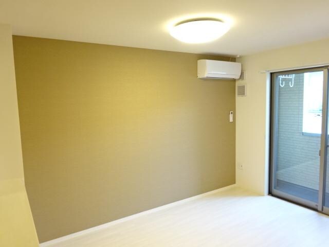 ファミーユの物件内観写真