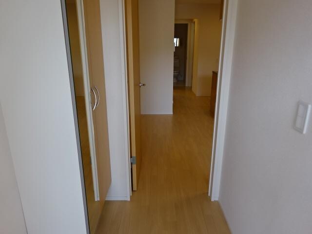 ファミーユの物件内観写真