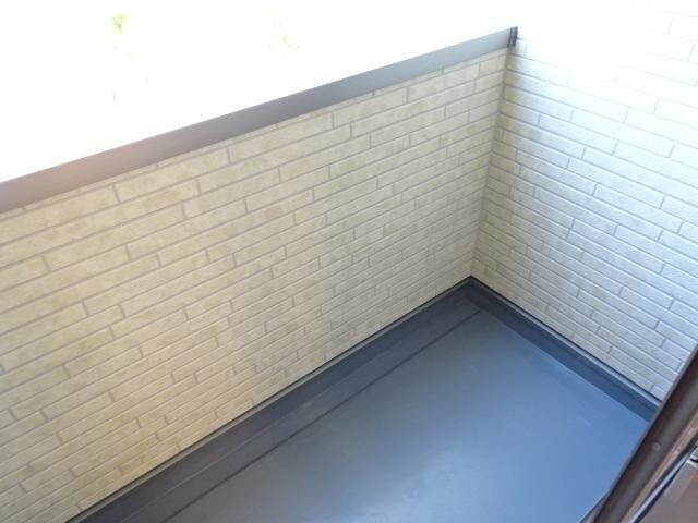 ファミーユの物件内観写真