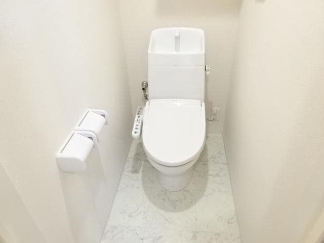 ファミーユの物件内観写真