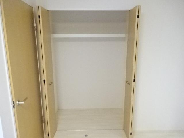 ファミーユの物件内観写真