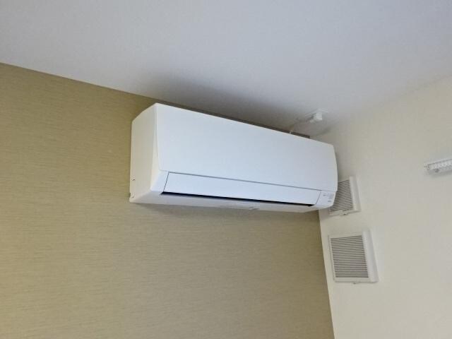 ファミーユの物件内観写真