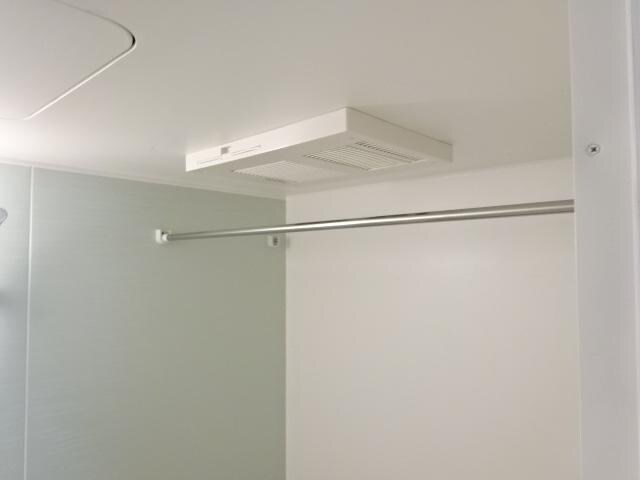 ファミーユの物件内観写真