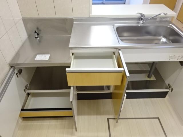 ファミーユの物件内観写真