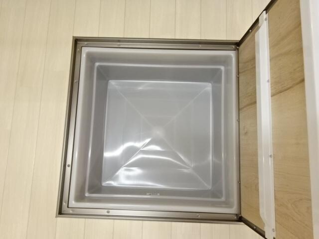 ファミーユの物件内観写真