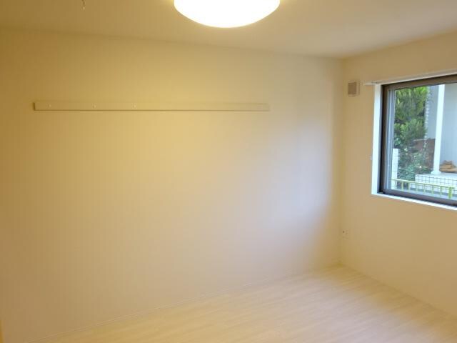 ファミーユの物件内観写真