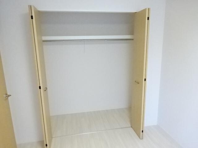 ファミーユの物件内観写真