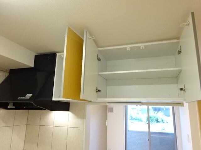 ファミーユの物件内観写真