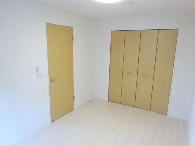 ファミーユの物件内観写真