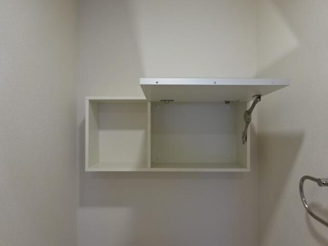 ファミーユの物件内観写真