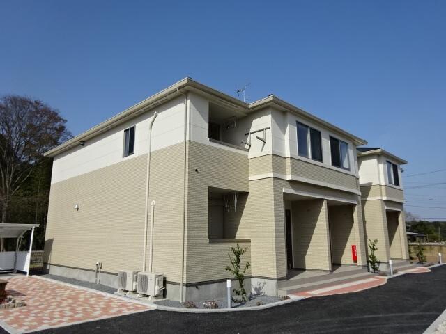 ファミーユの物件内観写真