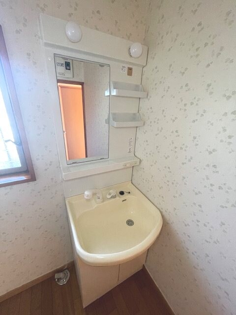 第１０マツザキ石下アパートの物件内観写真